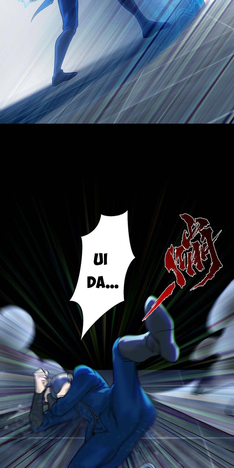 Ta Là Hacker Thiên Đạo Chapter 6 - 38