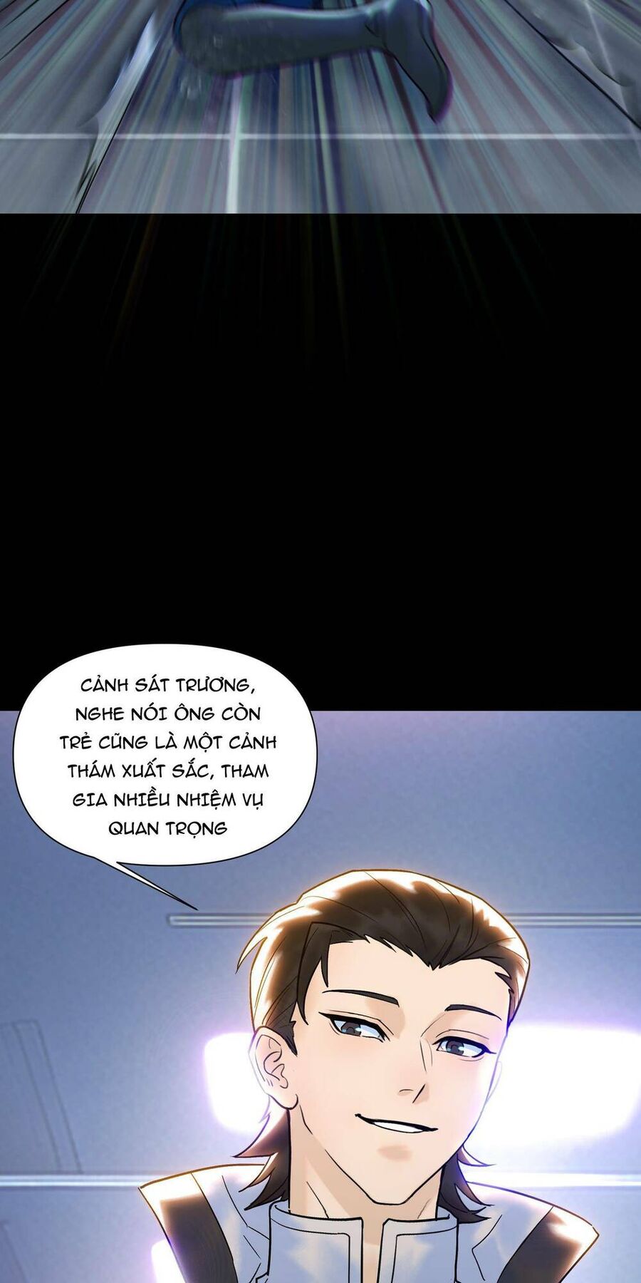 Ta Là Hacker Thiên Đạo Chapter 6 - 39