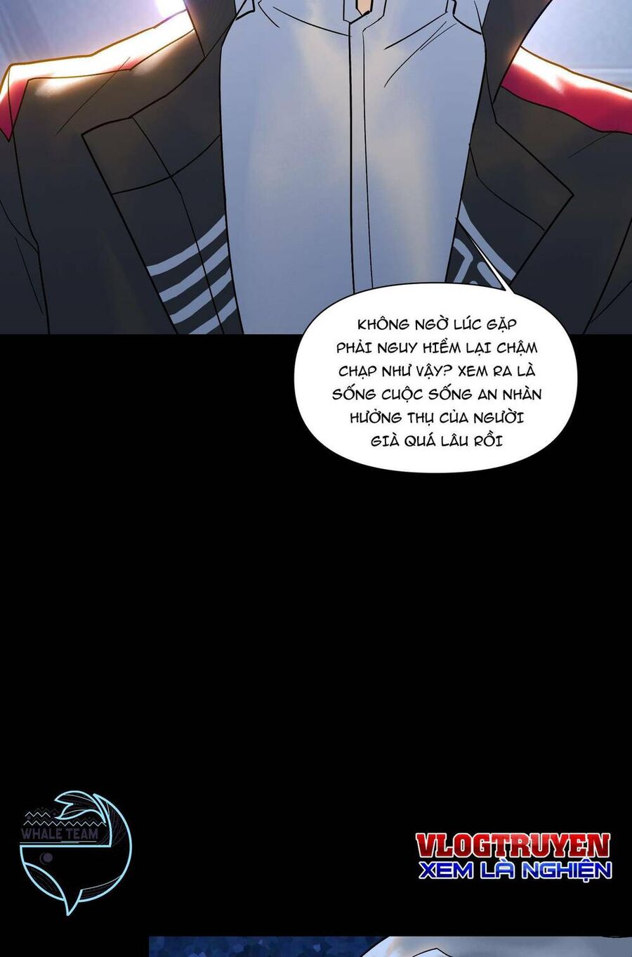 Ta Là Hacker Thiên Đạo Chapter 6 - 40