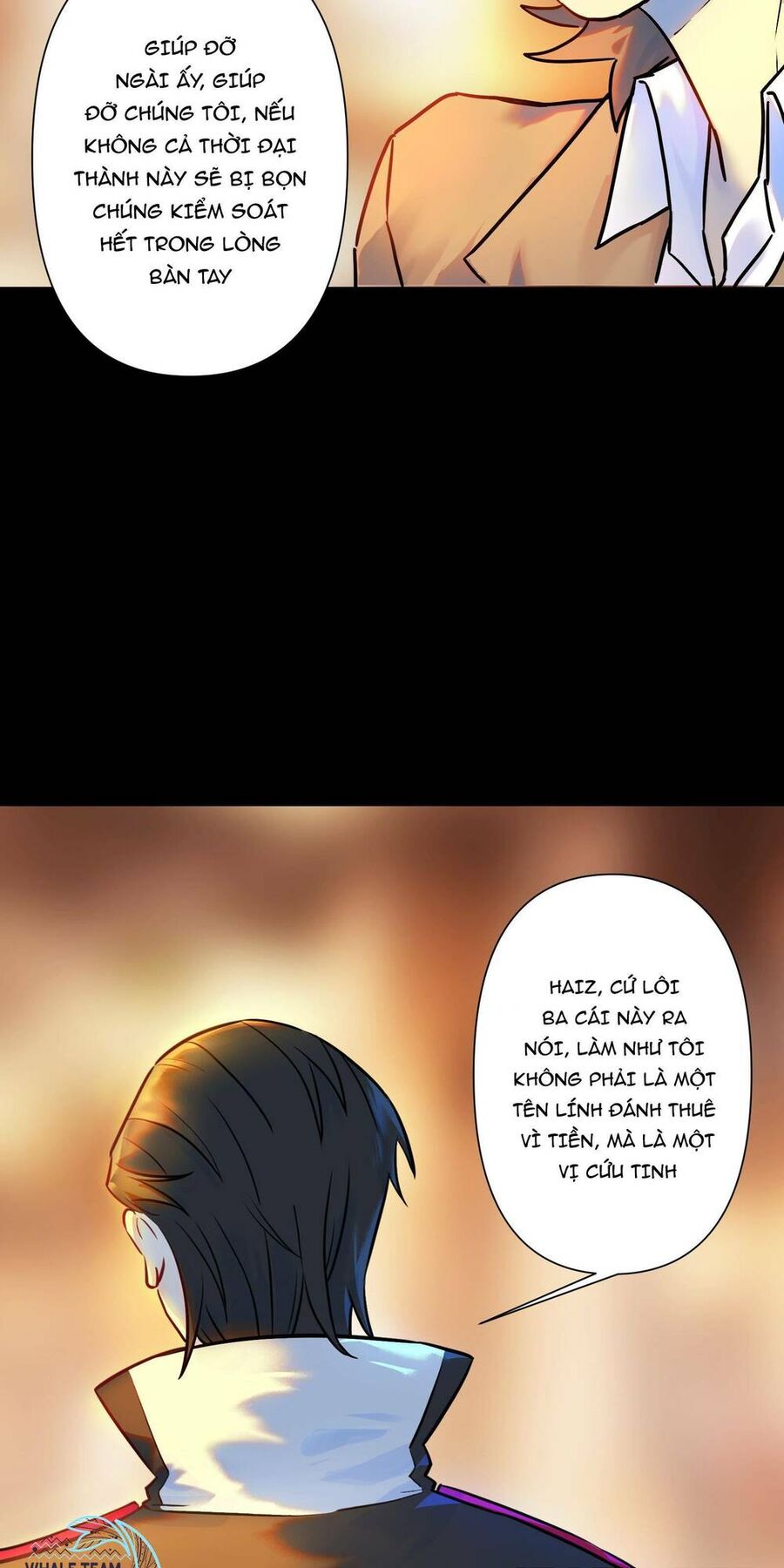 Ta Là Hacker Thiên Đạo Chapter 6 - 5