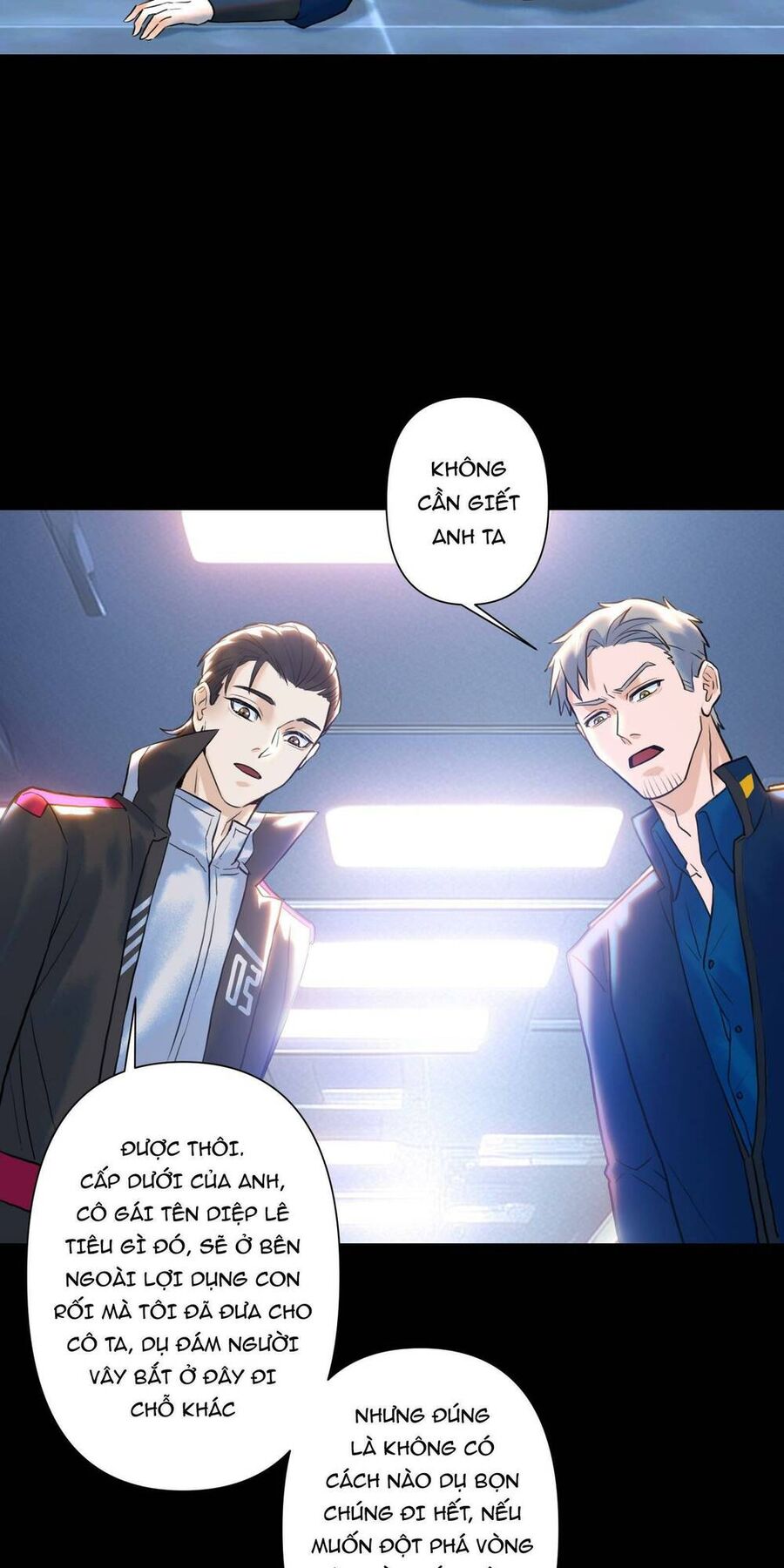 Ta Là Hacker Thiên Đạo Chapter 6 - 43