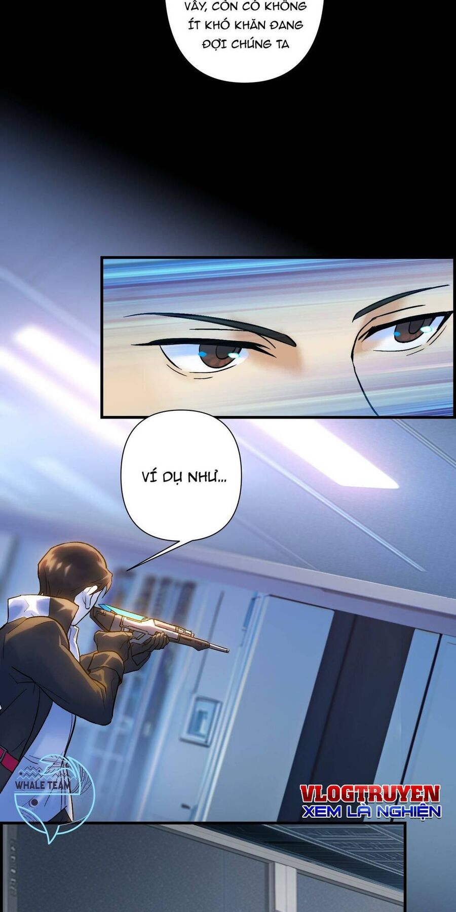 Ta Là Hacker Thiên Đạo Chapter 6 - 44