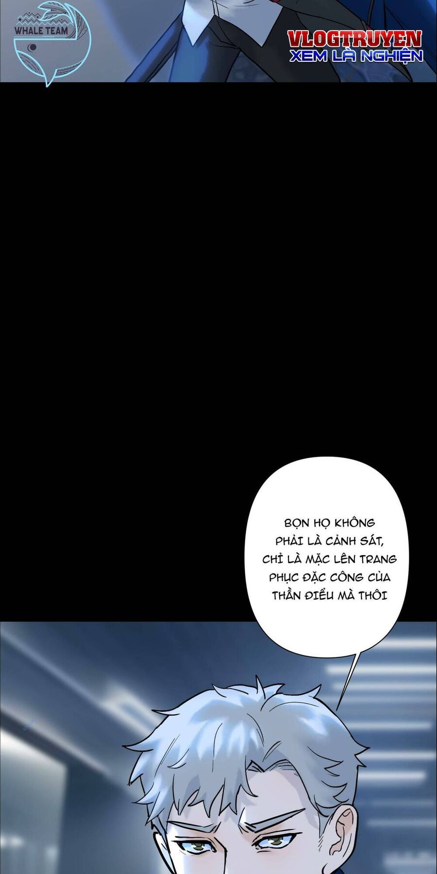 Ta Là Hacker Thiên Đạo Chapter 6 - 47