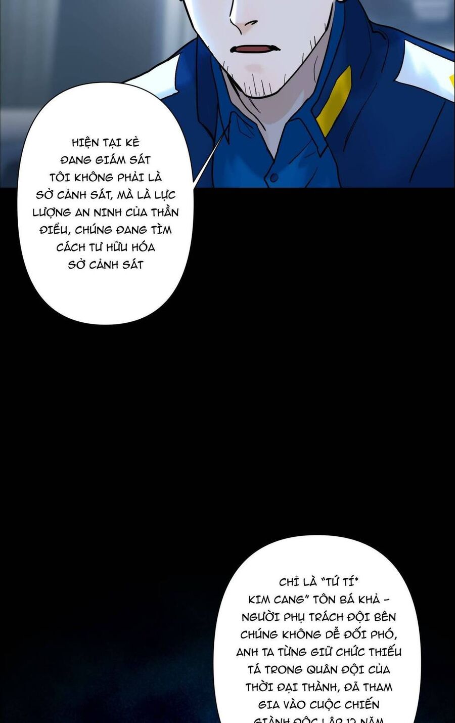 Ta Là Hacker Thiên Đạo Chapter 6 - 48