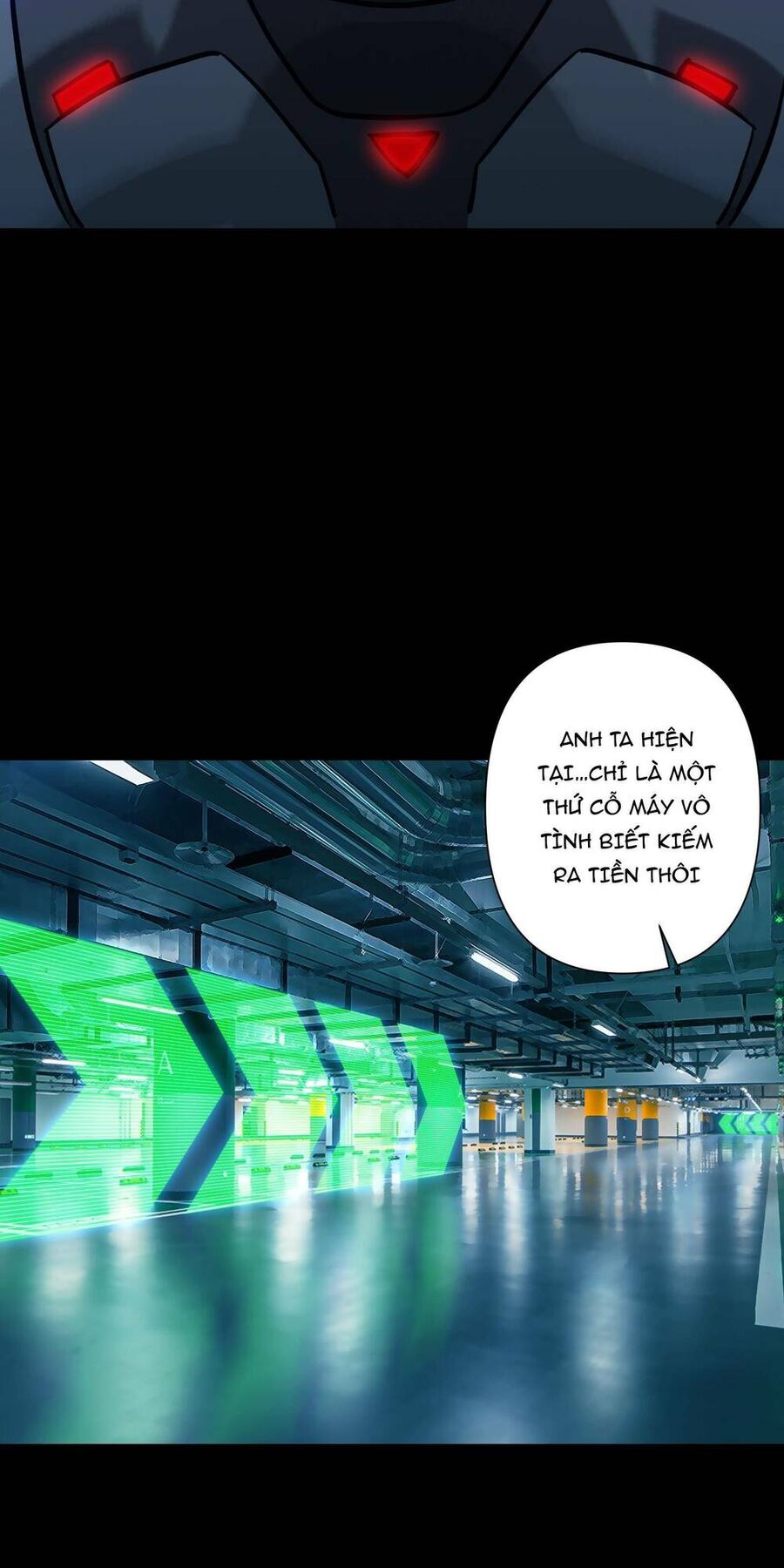 Ta Là Hacker Thiên Đạo Chapter 6 - 52