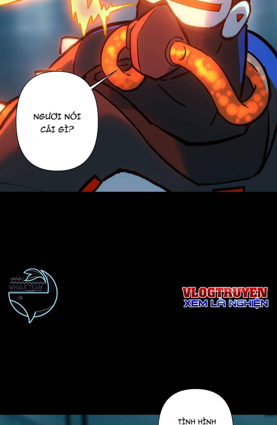 Ta Là Hacker Thiên Đạo Chapter 6 - 56