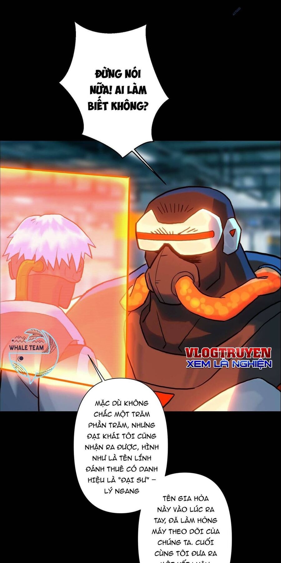 Ta Là Hacker Thiên Đạo Chapter 6 - 58