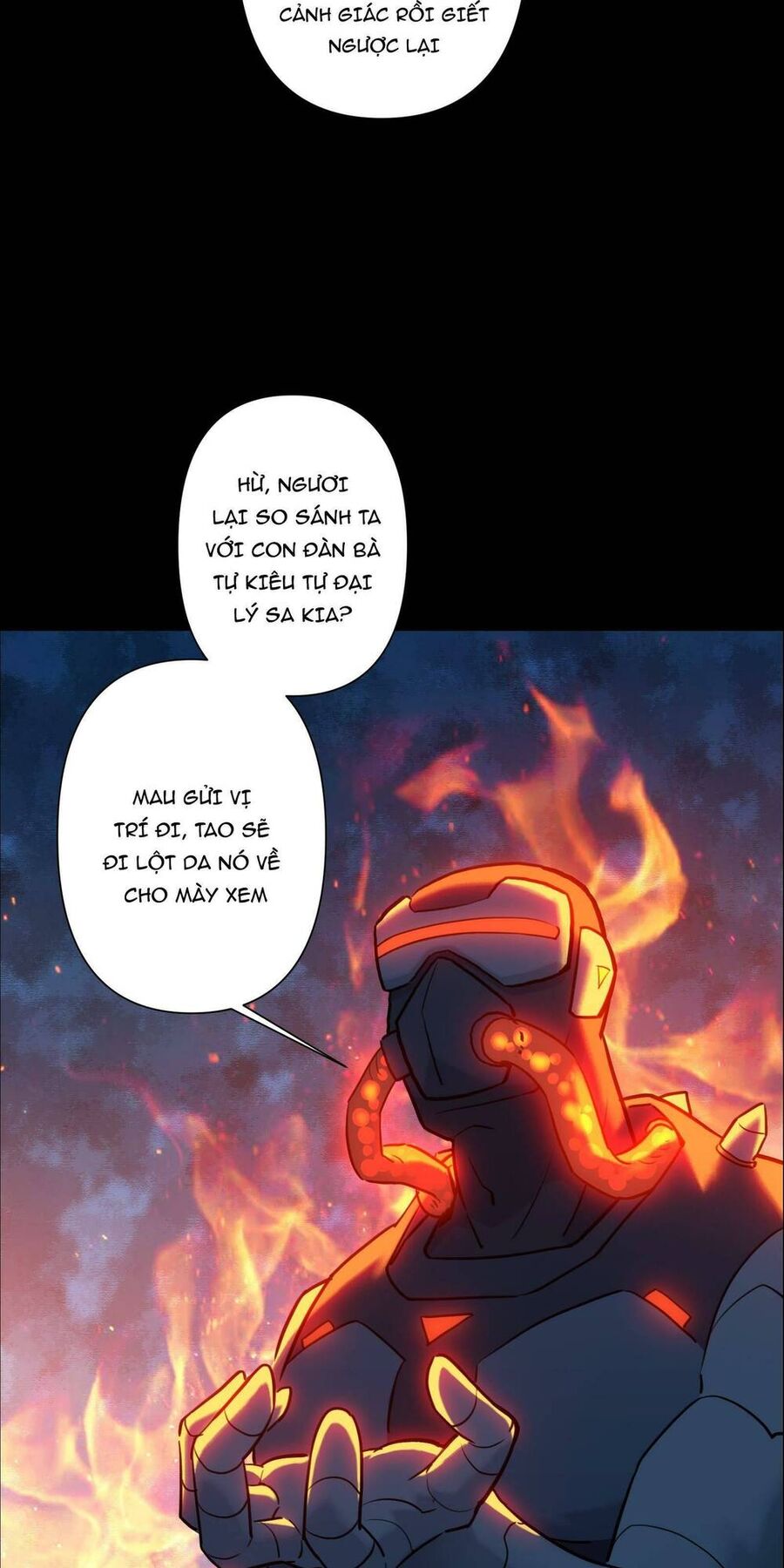 Ta Là Hacker Thiên Đạo Chapter 6 - 60