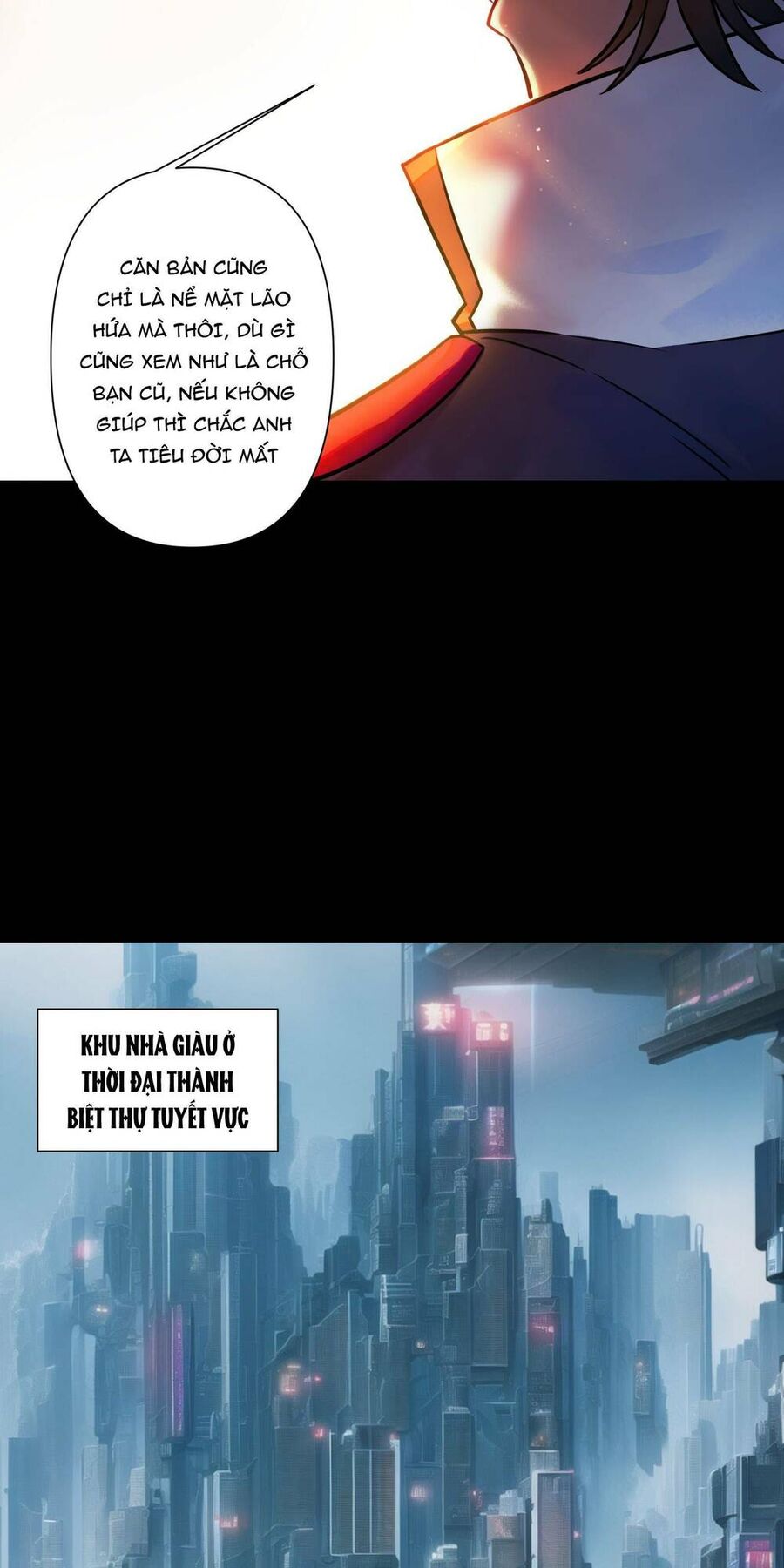 Ta Là Hacker Thiên Đạo Chapter 6 - 7