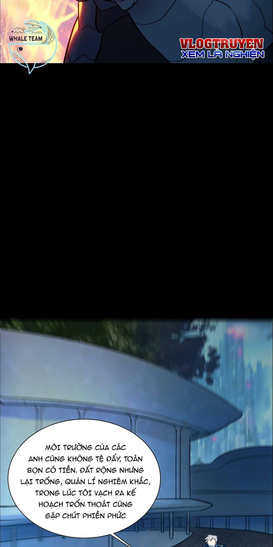 Ta Là Hacker Thiên Đạo Chapter 6 - 61