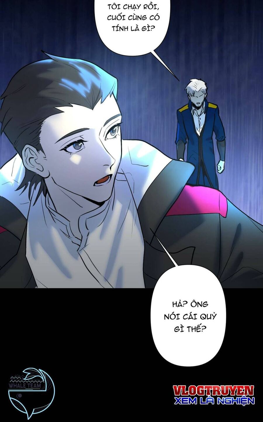 Ta Là Hacker Thiên Đạo Chapter 6 - 65