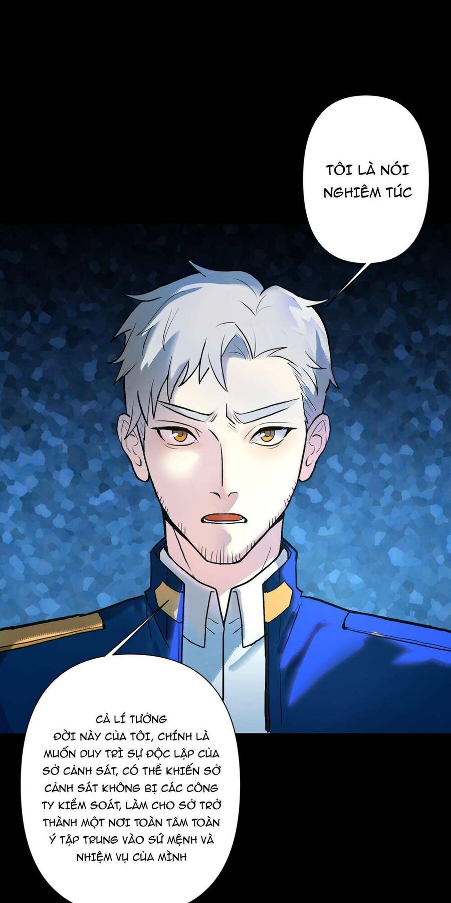 Ta Là Hacker Thiên Đạo Chapter 6 - 66