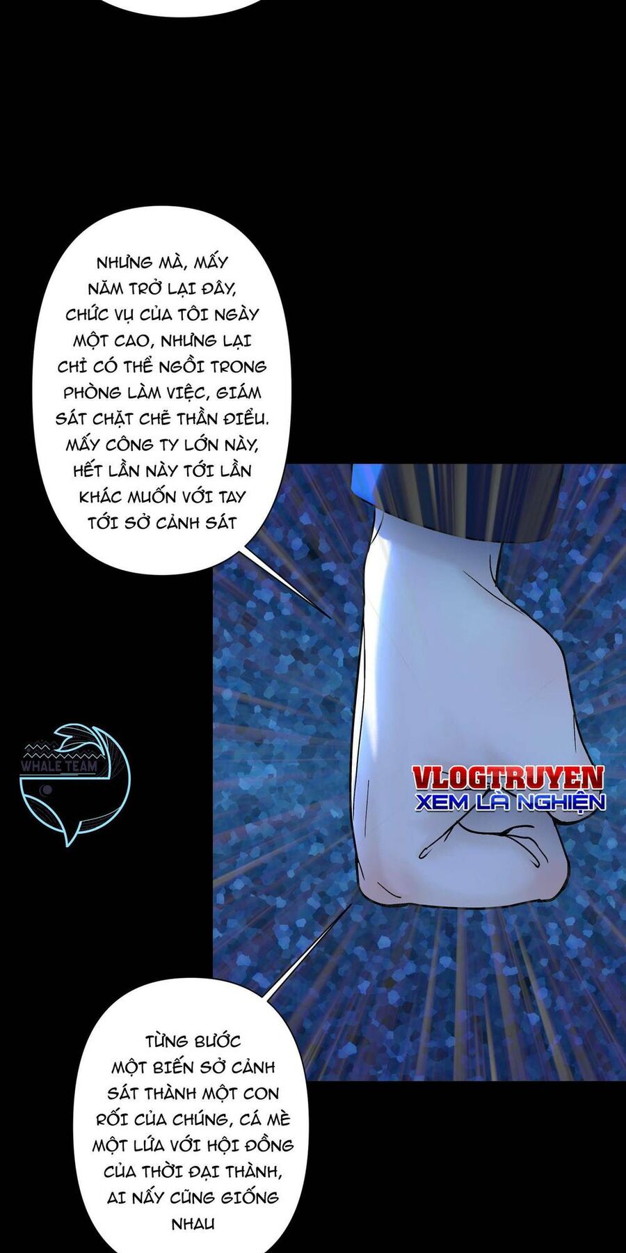 Ta Là Hacker Thiên Đạo Chapter 6 - 67