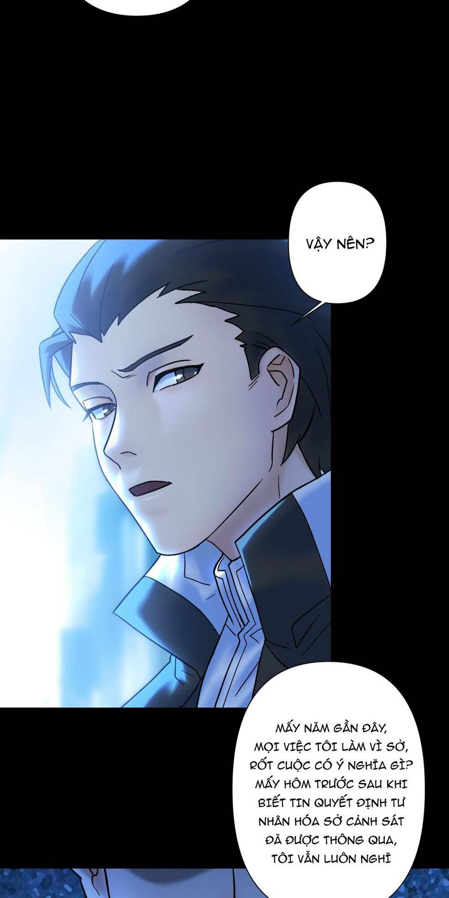 Ta Là Hacker Thiên Đạo Chapter 6 - 68