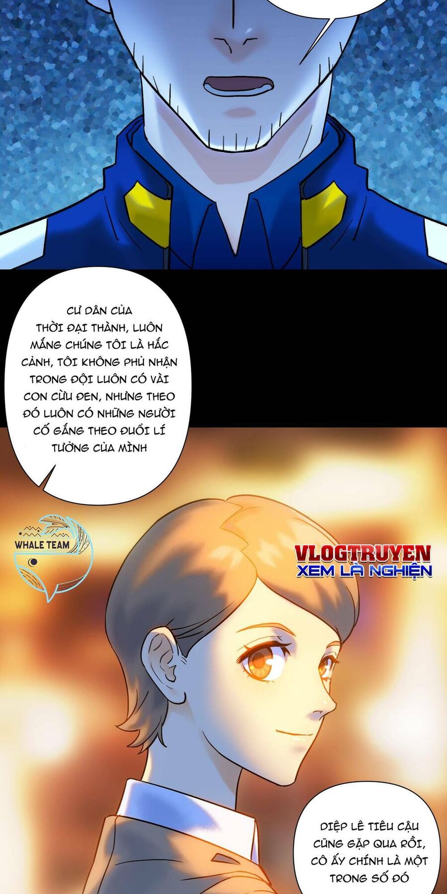 Ta Là Hacker Thiên Đạo Chapter 6 - 69