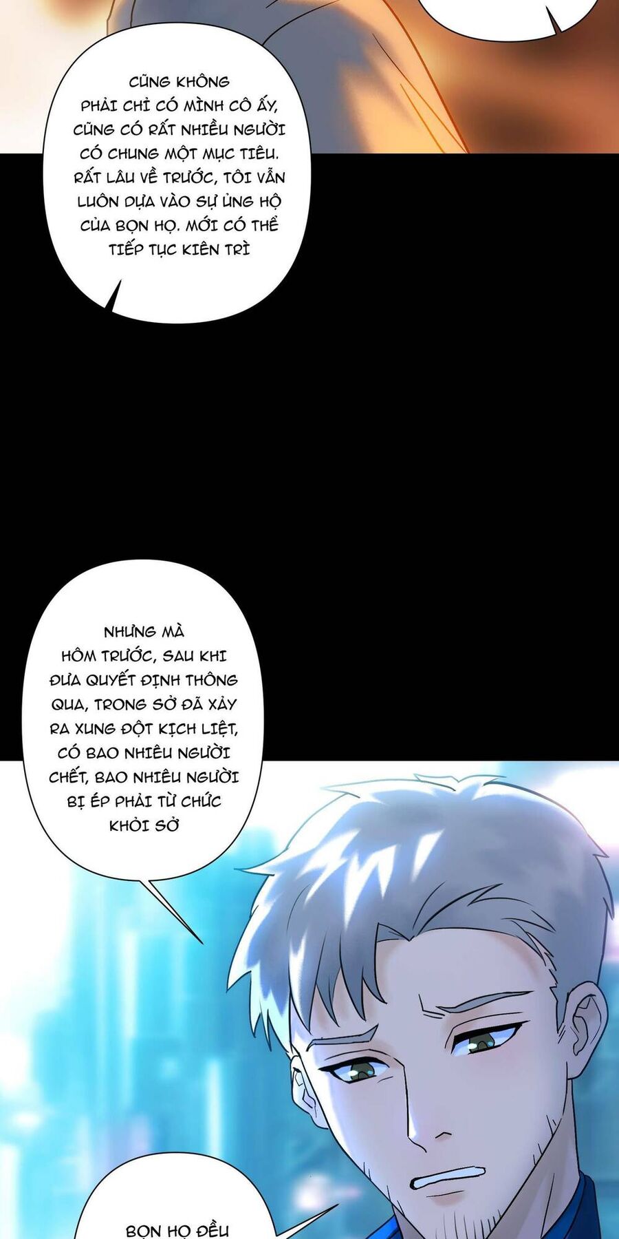 Ta Là Hacker Thiên Đạo Chapter 6 - 70