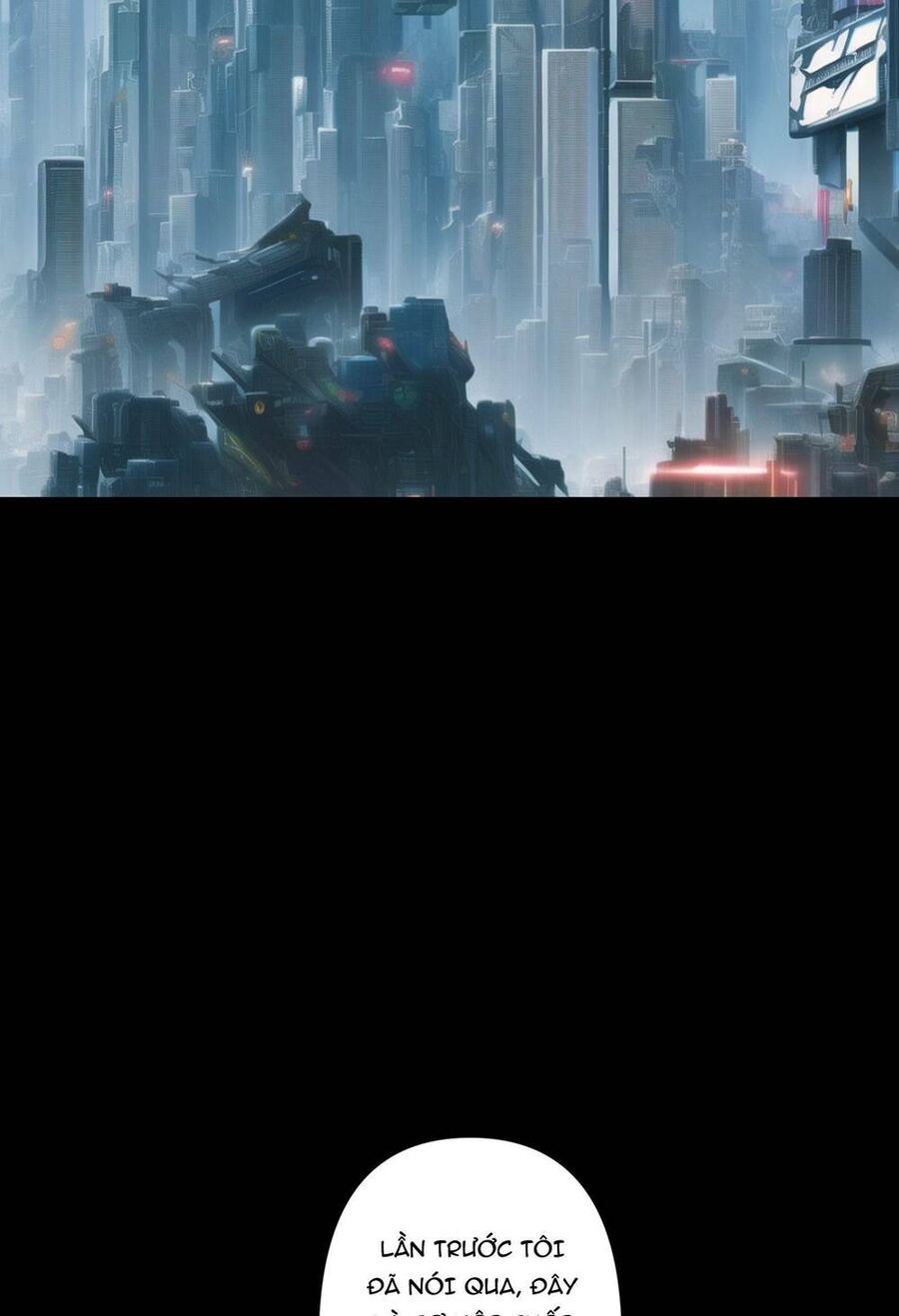 Ta Là Hacker Thiên Đạo Chapter 6 - 8