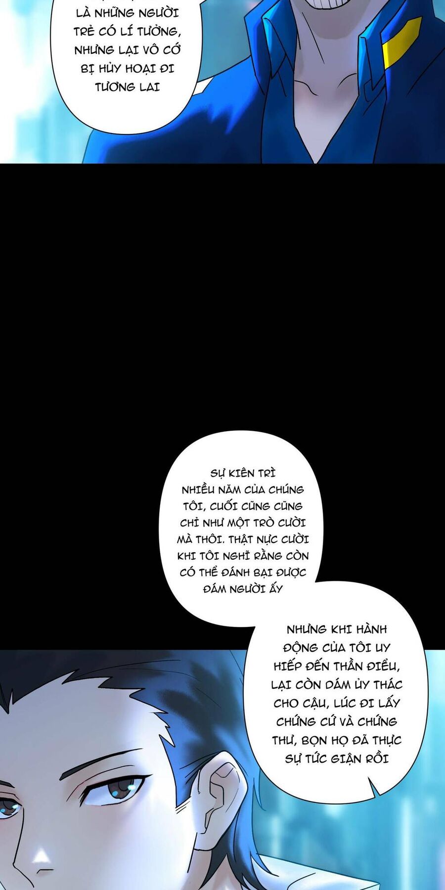 Ta Là Hacker Thiên Đạo Chapter 6 - 71