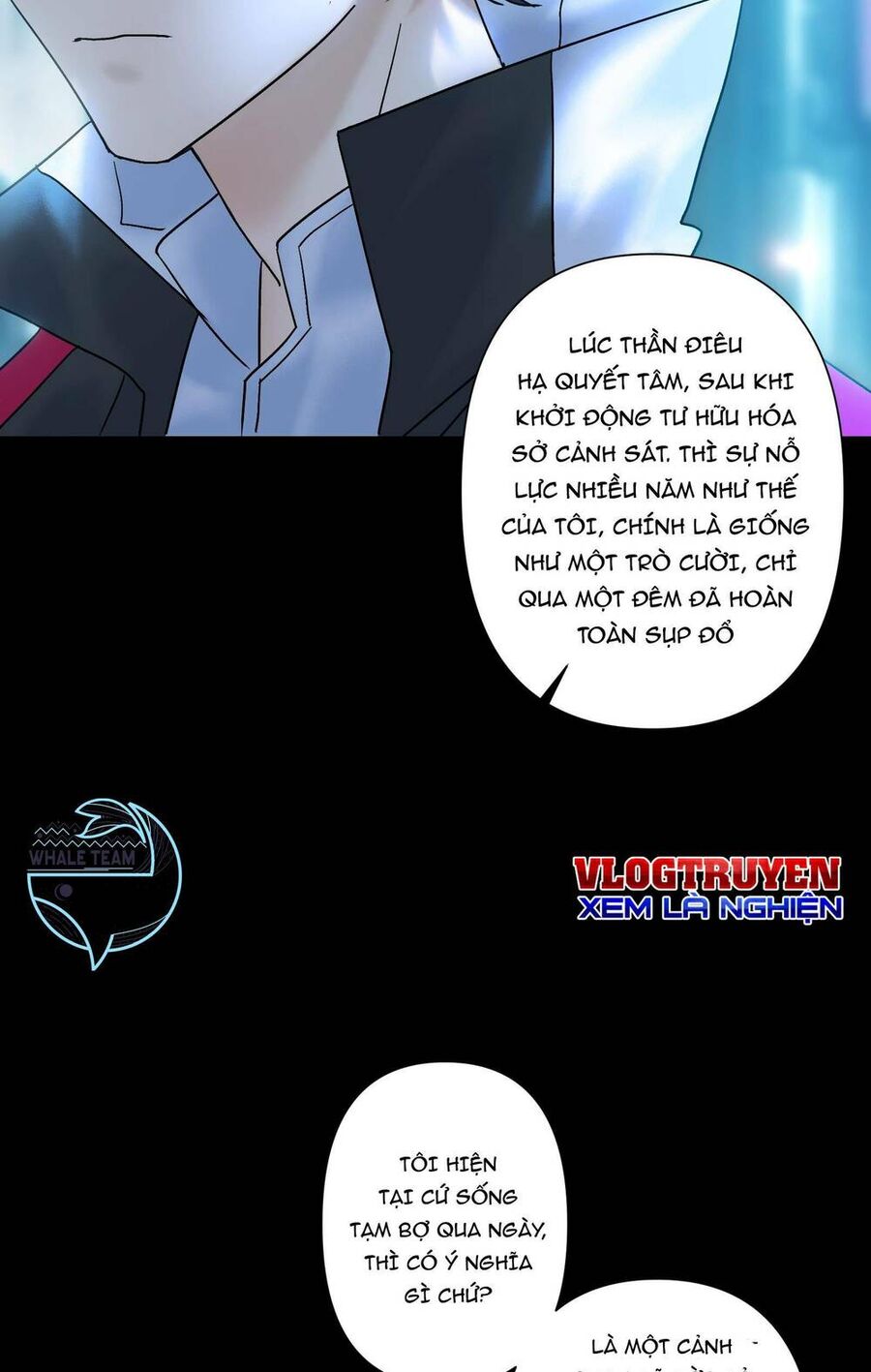 Ta Là Hacker Thiên Đạo Chapter 6 - 72