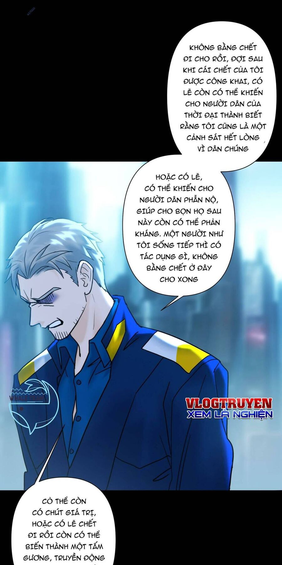 Ta Là Hacker Thiên Đạo Chapter 6 - 74