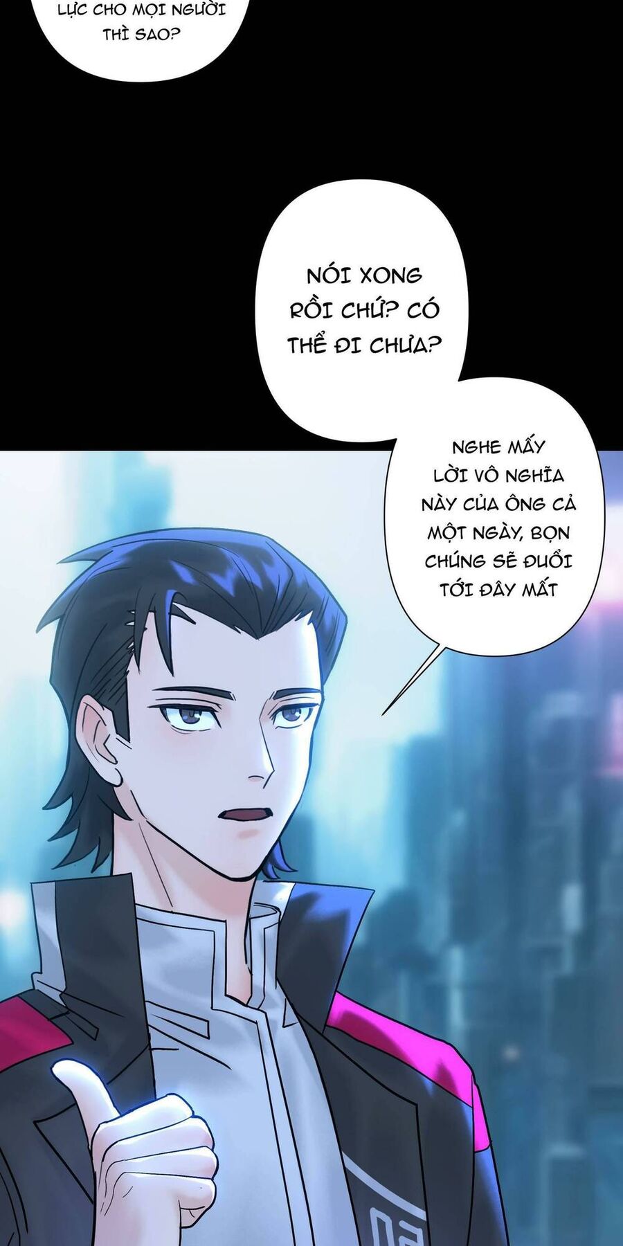 Ta Là Hacker Thiên Đạo Chapter 6 - 75