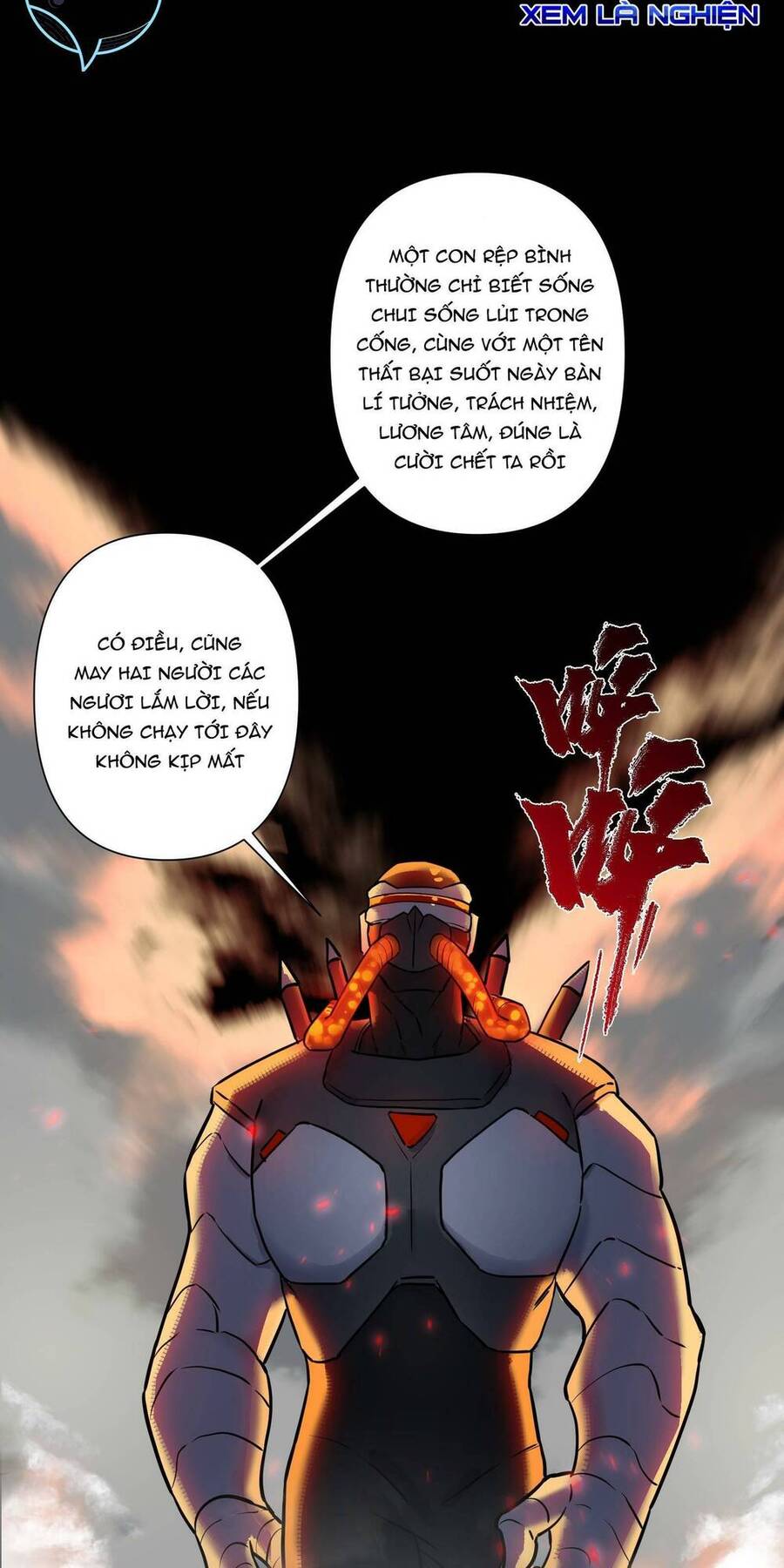 Ta Là Hacker Thiên Đạo Chapter 7 - 11