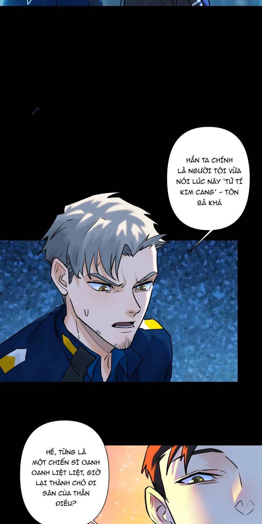 Ta Là Hacker Thiên Đạo Chapter 7 - 13