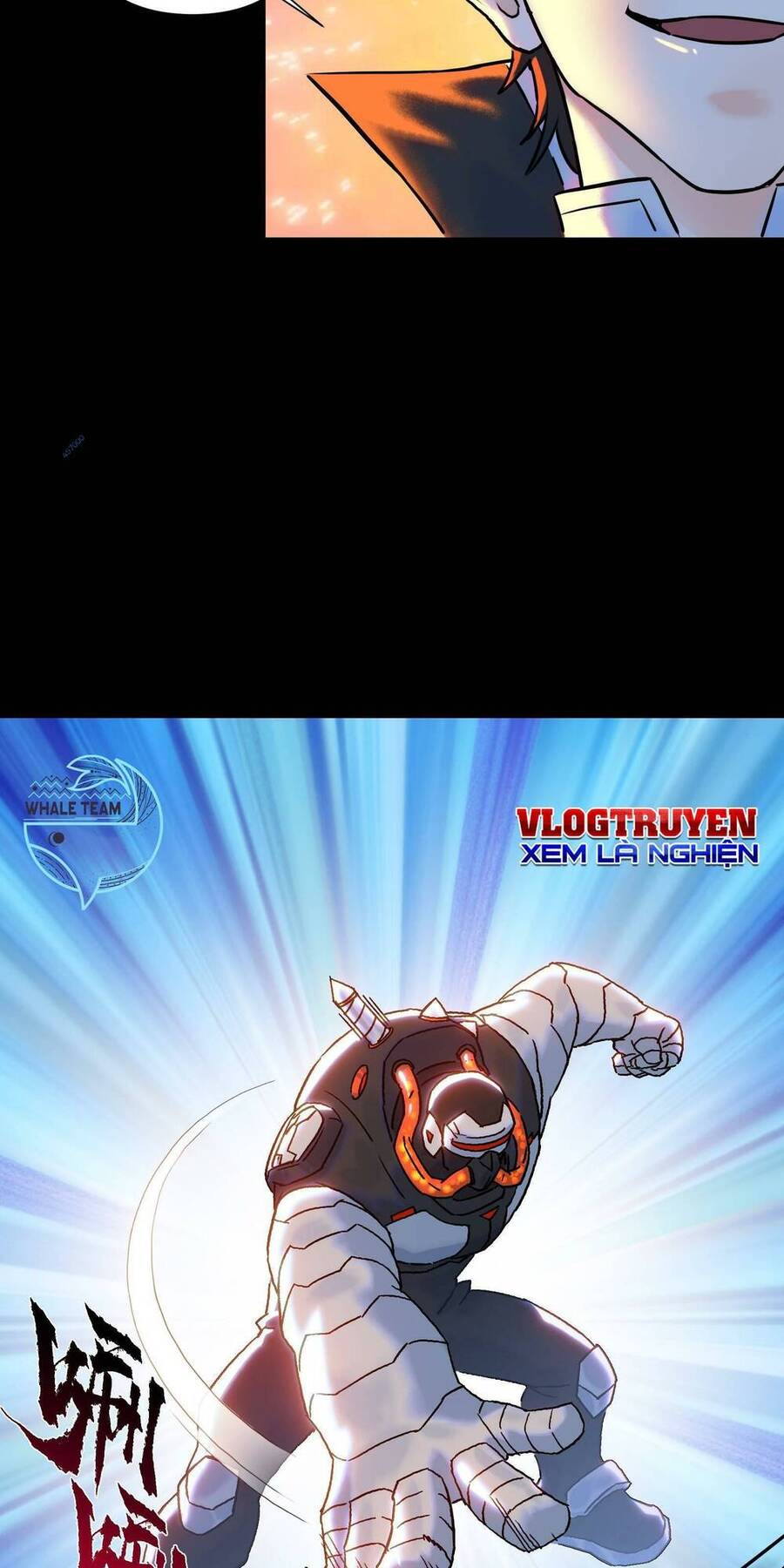 Ta Là Hacker Thiên Đạo Chapter 7 - 14