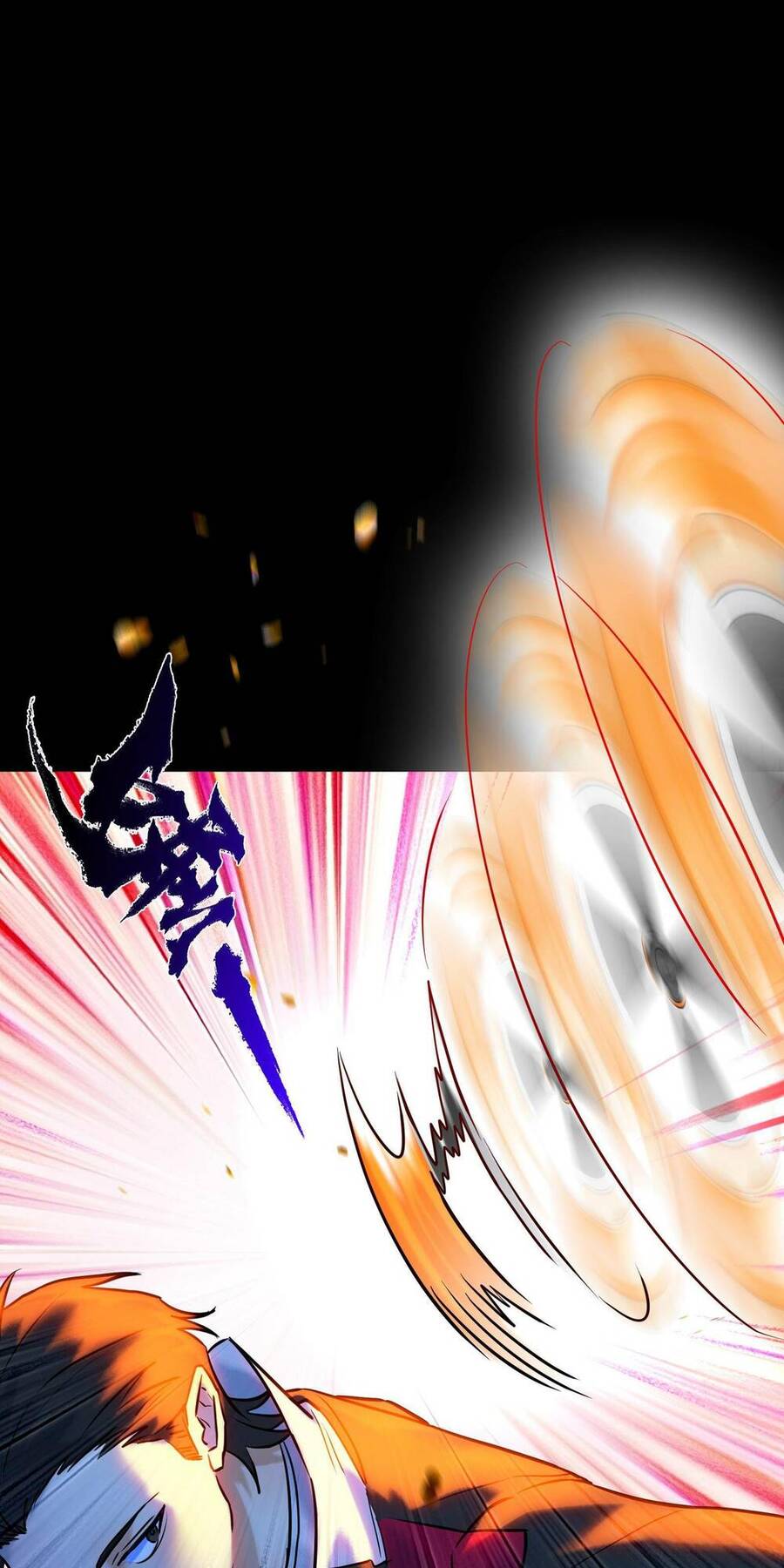 Ta Là Hacker Thiên Đạo Chapter 7 - 17