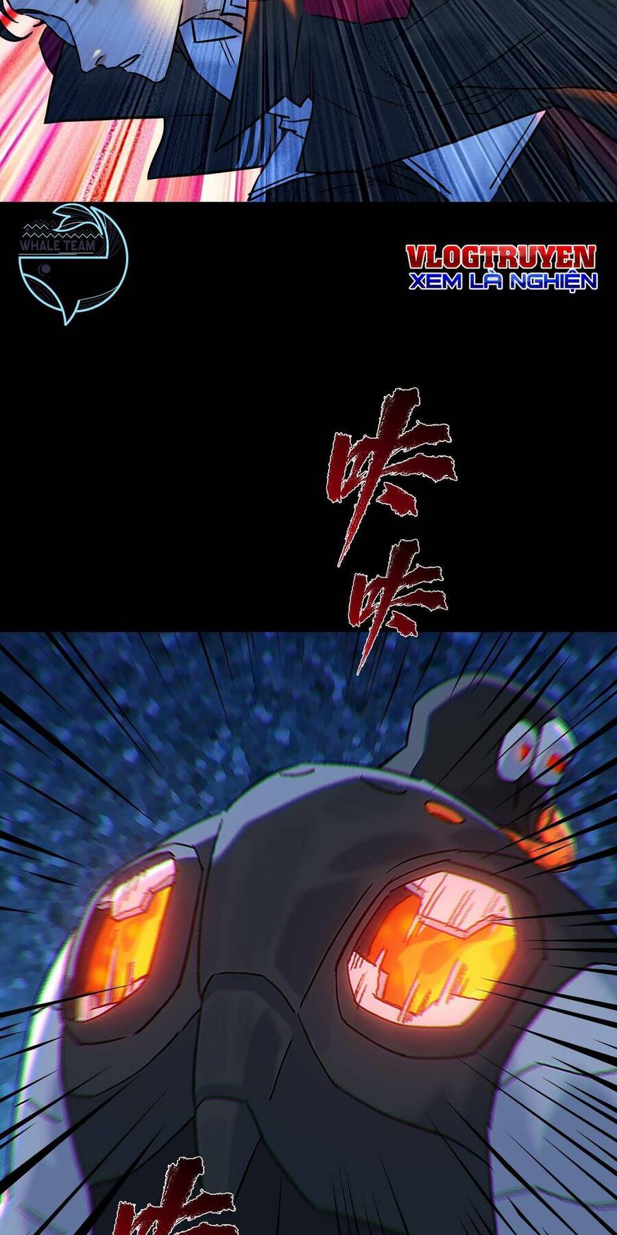 Ta Là Hacker Thiên Đạo Chapter 7 - 18