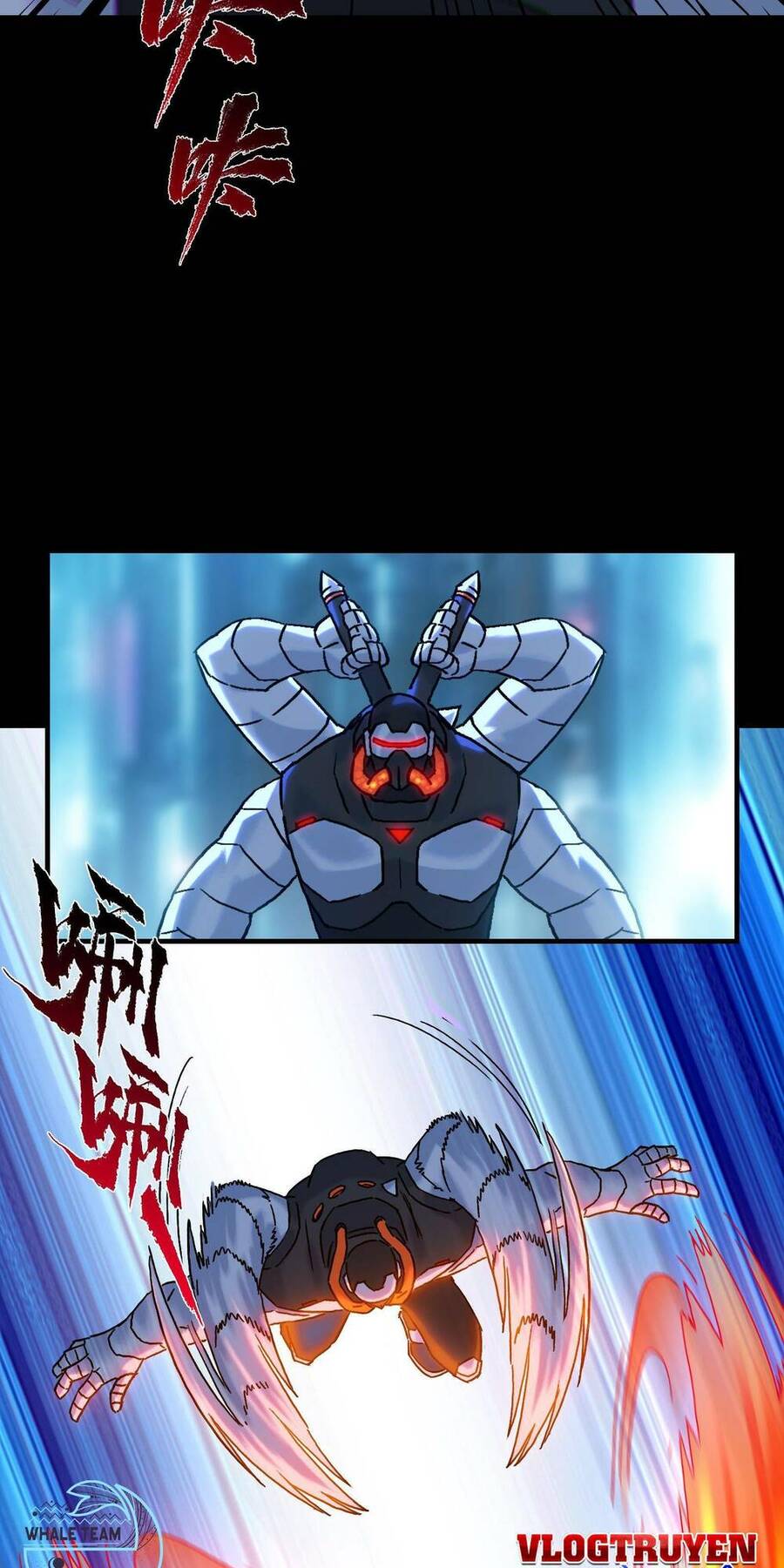 Ta Là Hacker Thiên Đạo Chapter 7 - 19