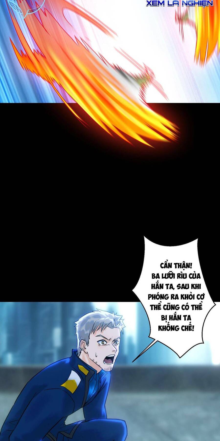 Ta Là Hacker Thiên Đạo Chapter 7 - 20