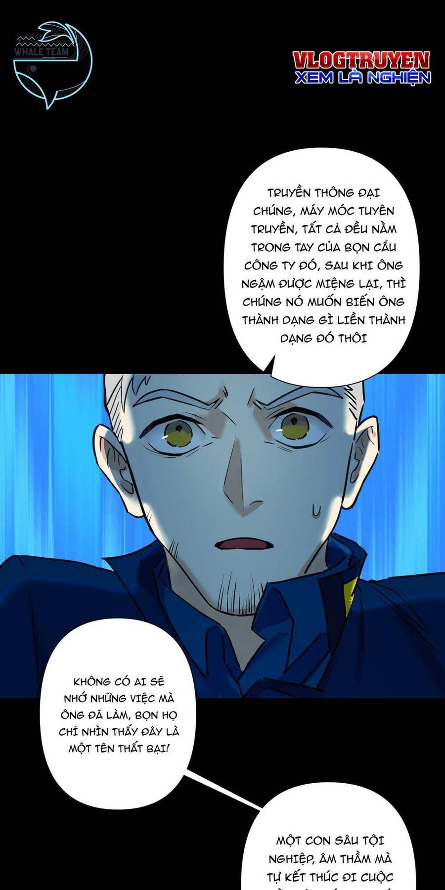 Ta Là Hacker Thiên Đạo Chapter 7 - 3