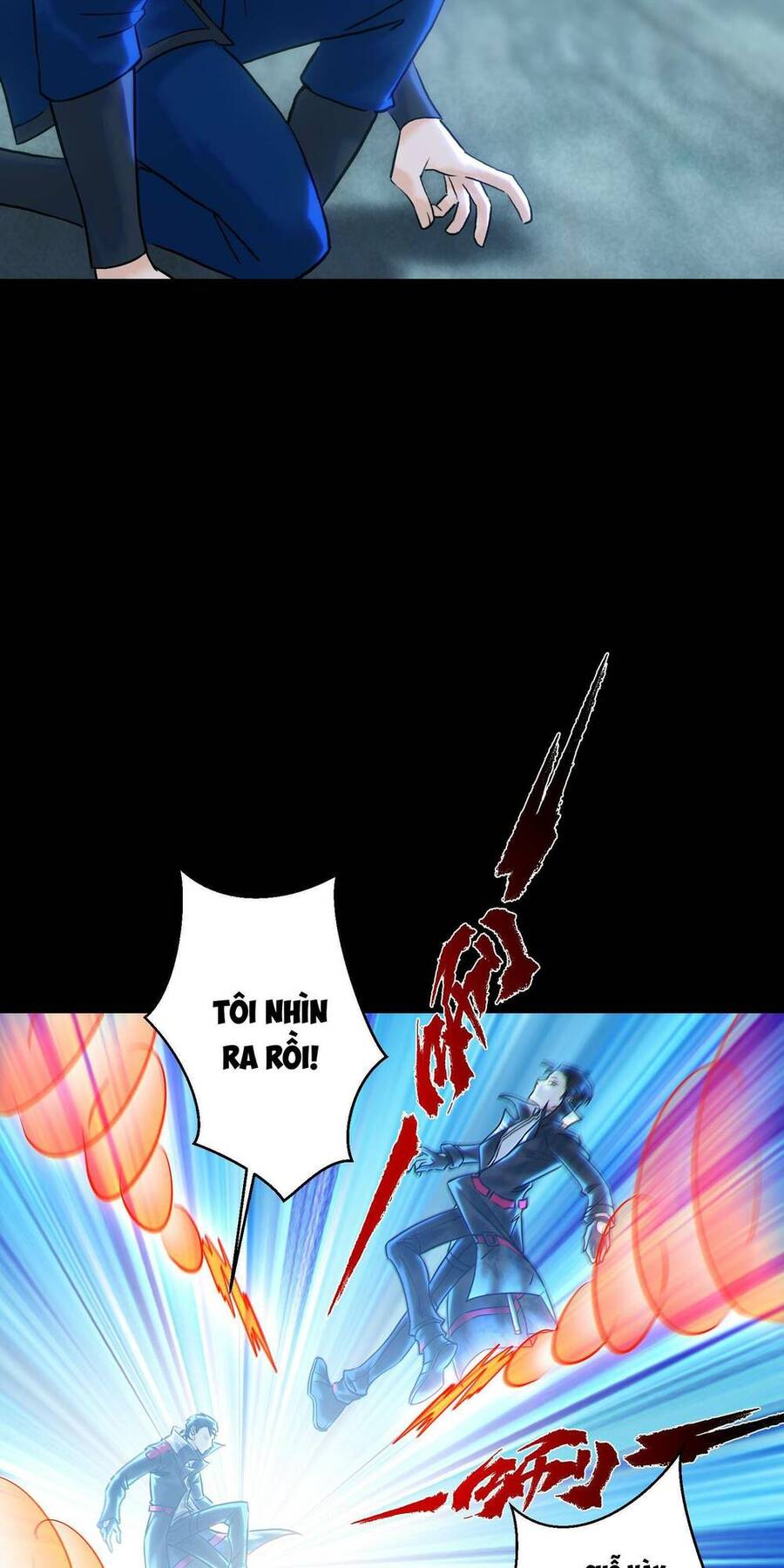 Ta Là Hacker Thiên Đạo Chapter 7 - 21