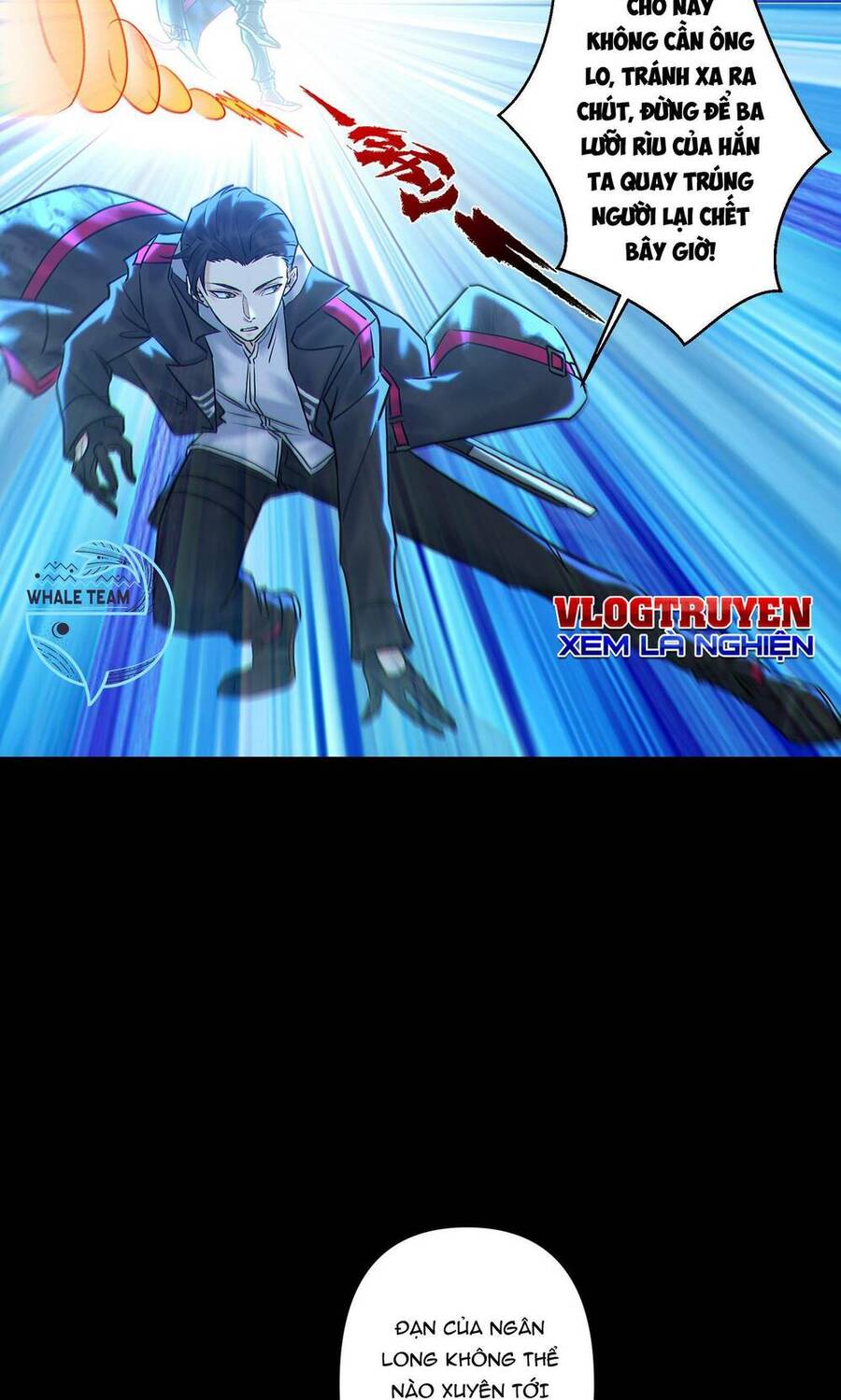 Ta Là Hacker Thiên Đạo Chapter 7 - 22