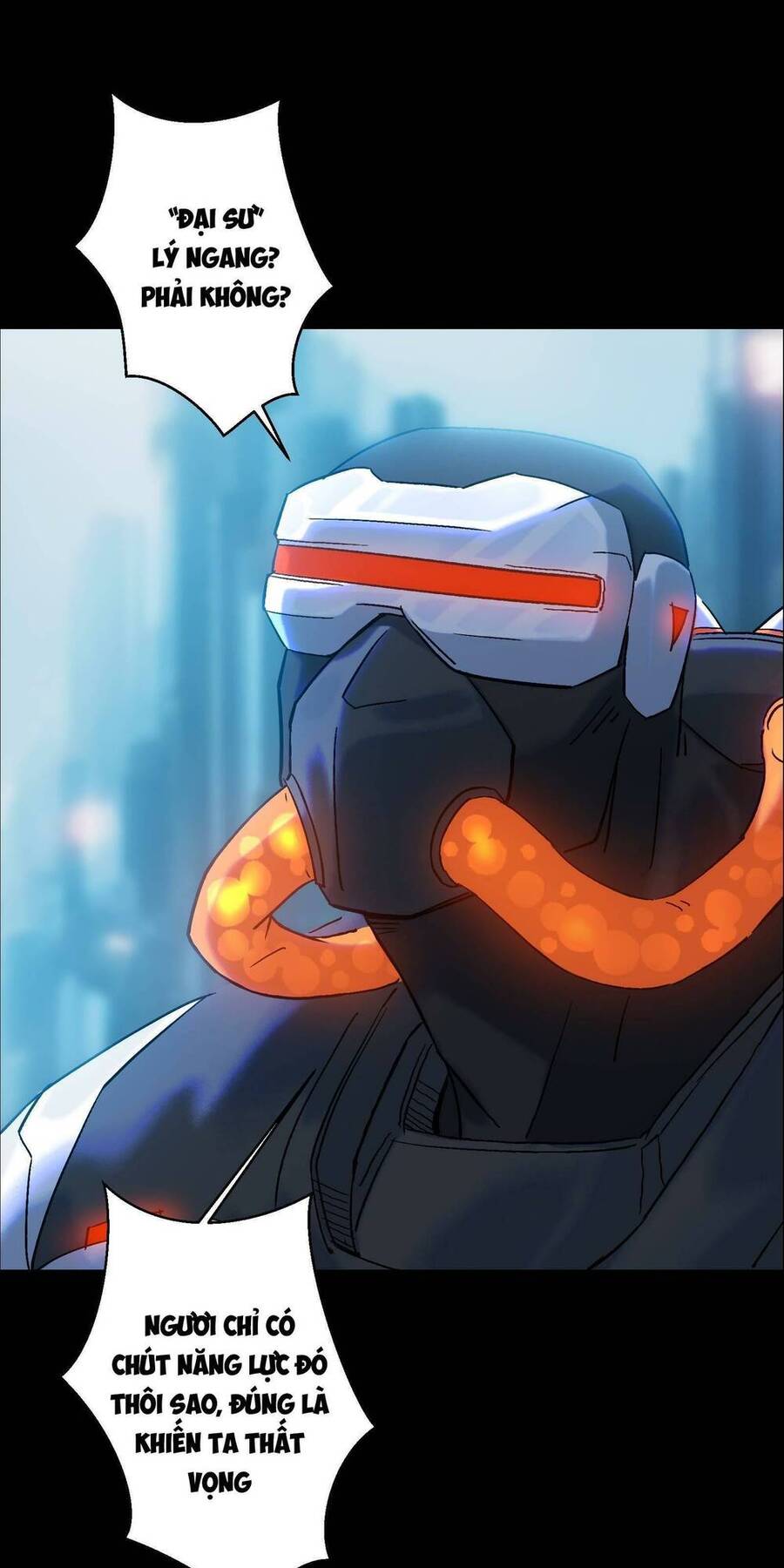 Ta Là Hacker Thiên Đạo Chapter 7 - 24