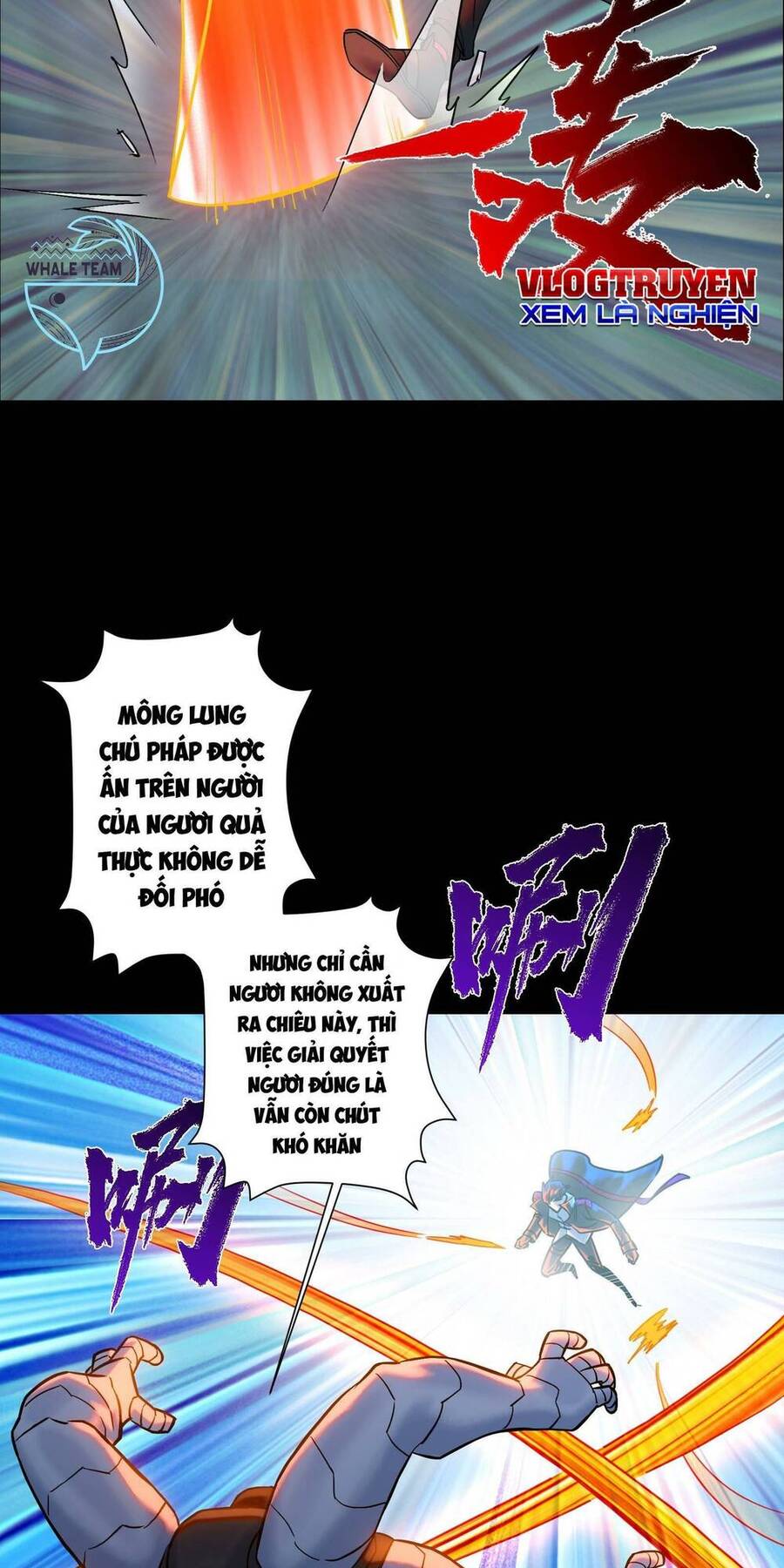 Ta Là Hacker Thiên Đạo Chapter 7 - 29