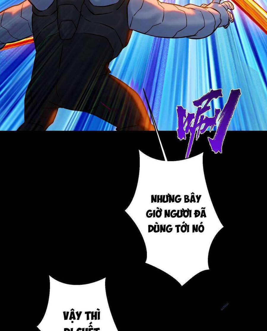 Ta Là Hacker Thiên Đạo Chapter 7 - 30