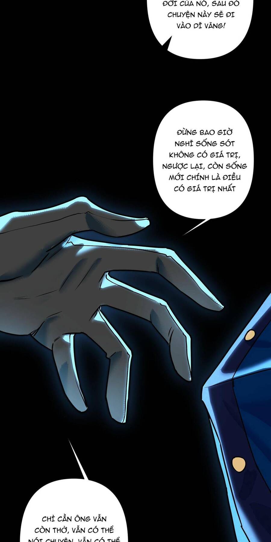 Ta Là Hacker Thiên Đạo Chapter 7 - 4