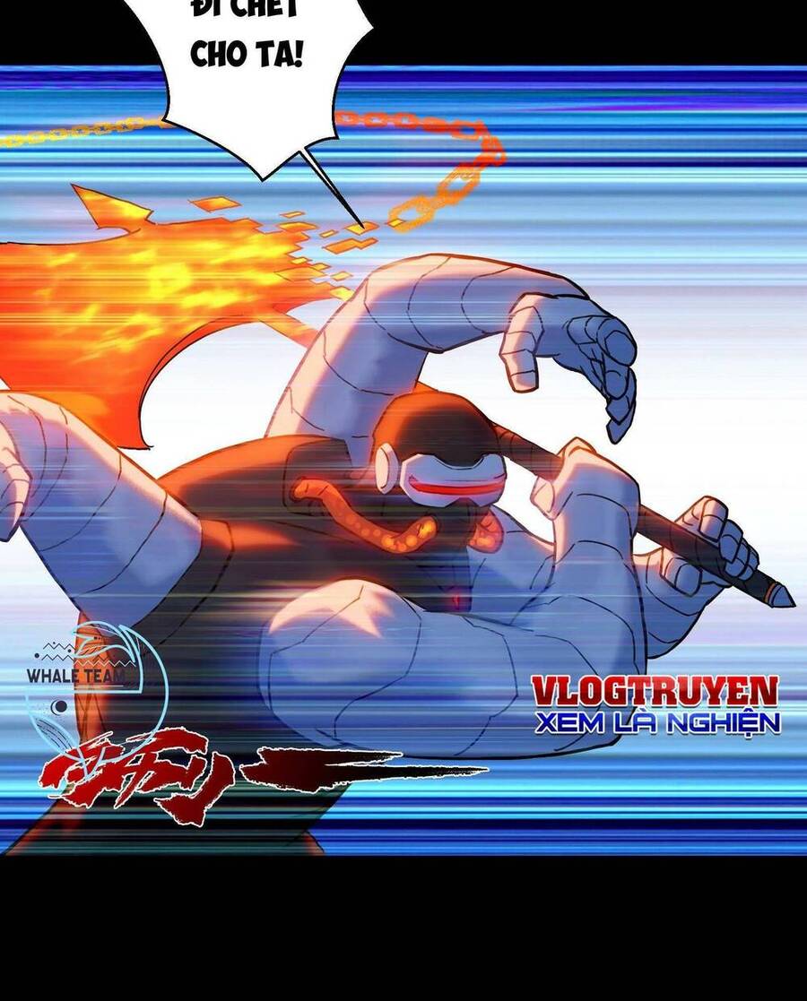 Ta Là Hacker Thiên Đạo Chapter 7 - 31