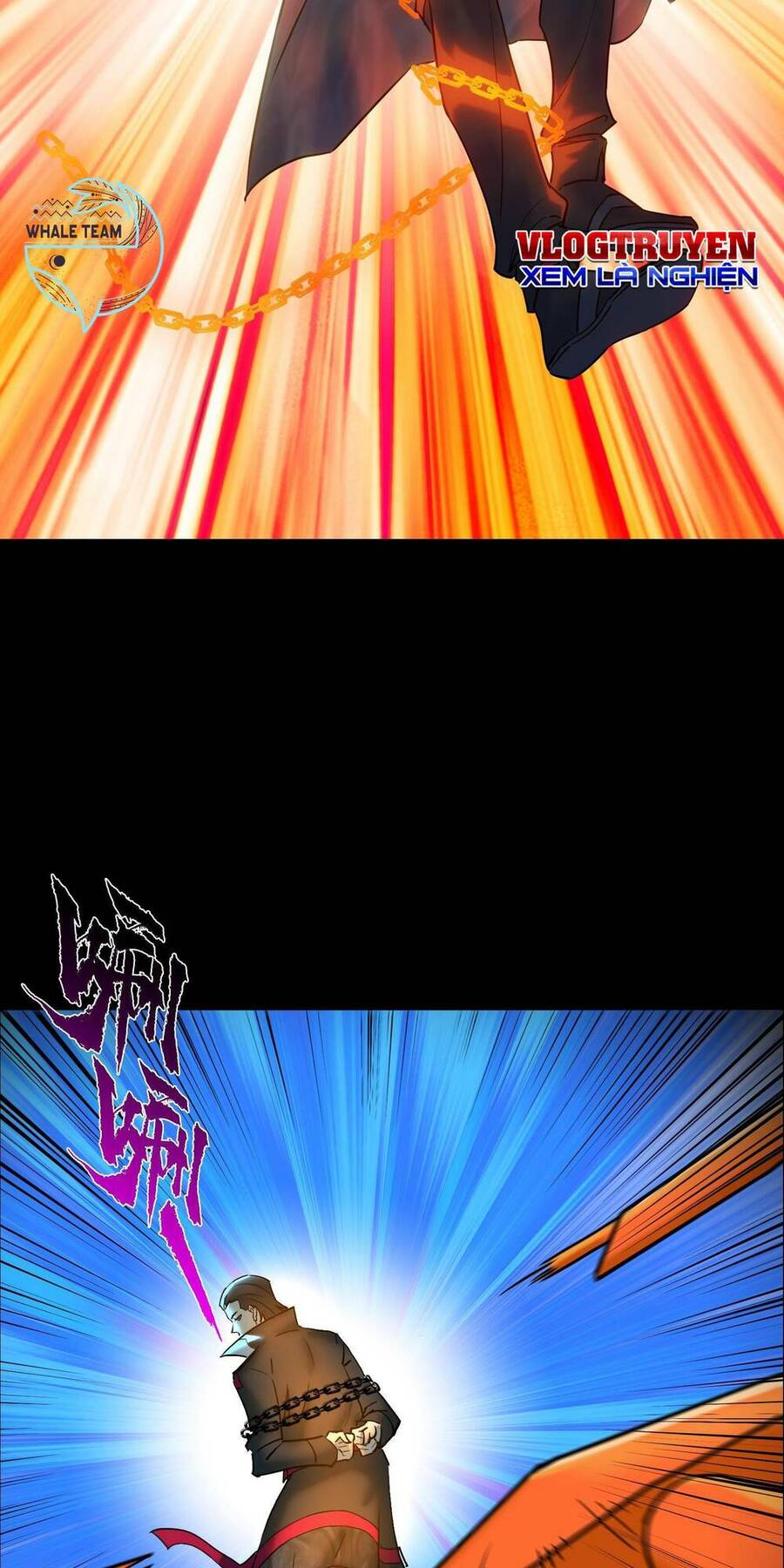 Ta Là Hacker Thiên Đạo Chapter 7 - 33