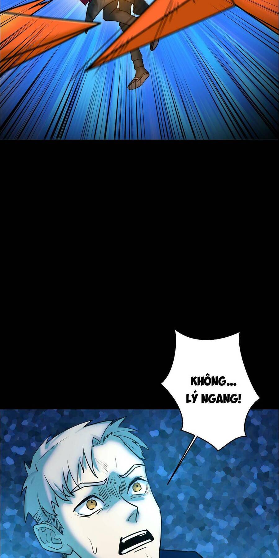 Ta Là Hacker Thiên Đạo Chapter 7 - 34