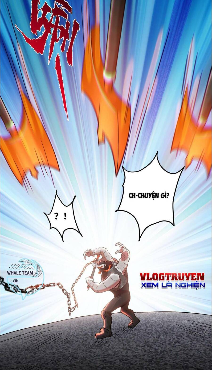 Ta Là Hacker Thiên Đạo Chapter 7 - 38