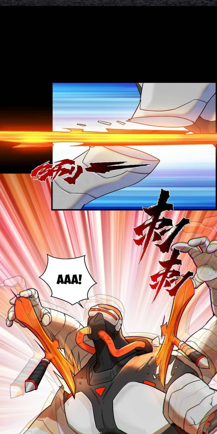 Ta Là Hacker Thiên Đạo Chapter 7 - 39