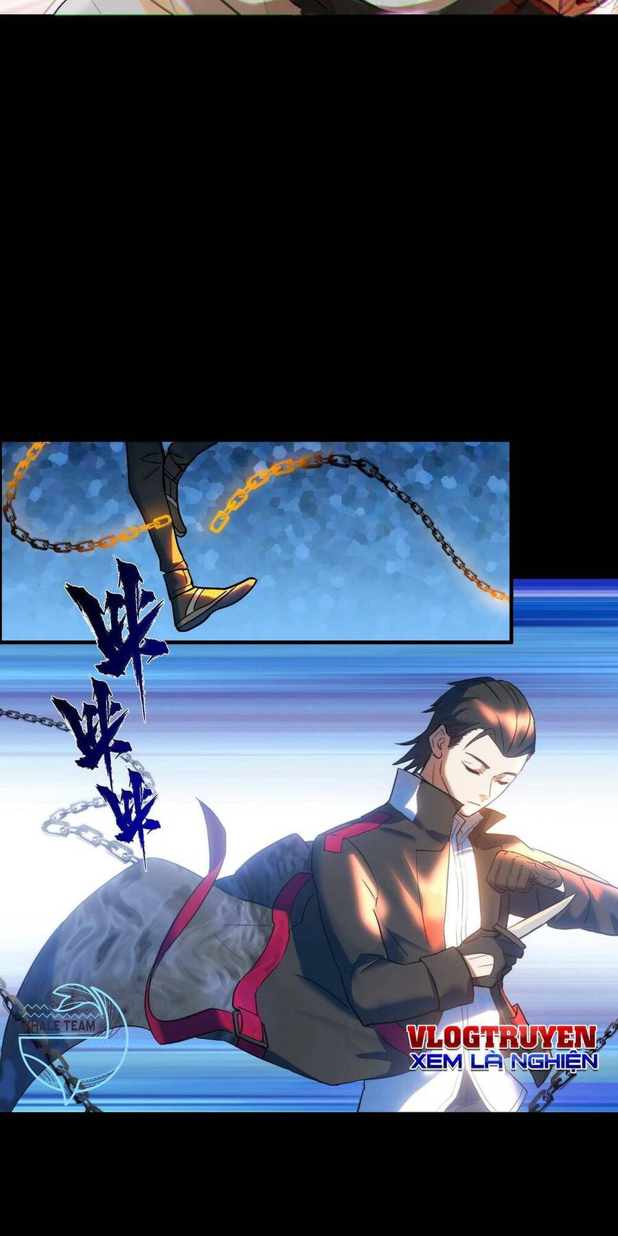 Ta Là Hacker Thiên Đạo Chapter 7 - 40