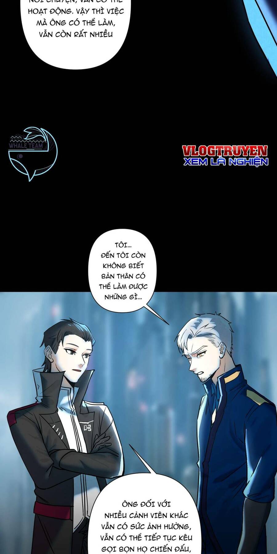 Ta Là Hacker Thiên Đạo Chapter 7 - 5