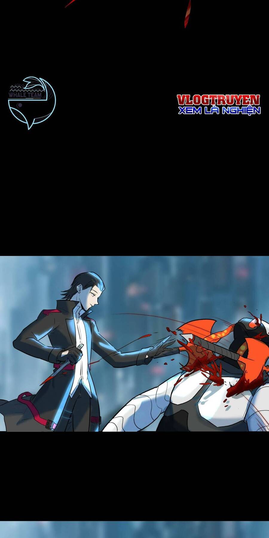 Ta Là Hacker Thiên Đạo Chapter 7 - 43