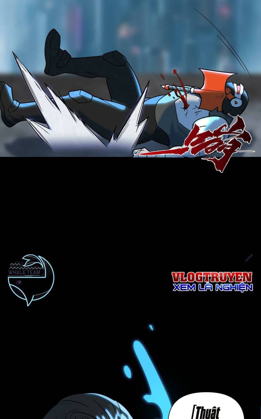 Ta Là Hacker Thiên Đạo Chapter 7 - 44