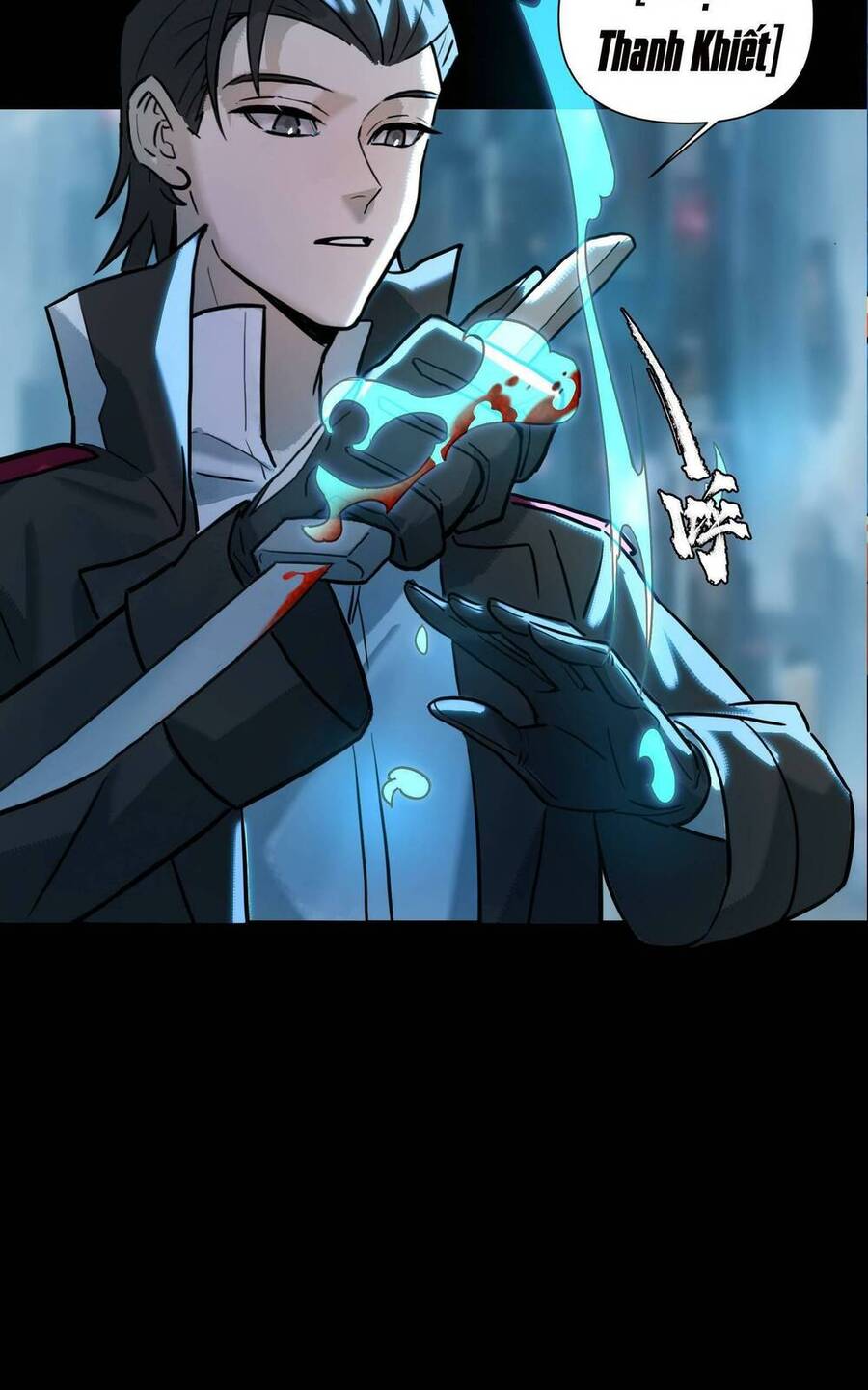 Ta Là Hacker Thiên Đạo Chapter 7 - 45