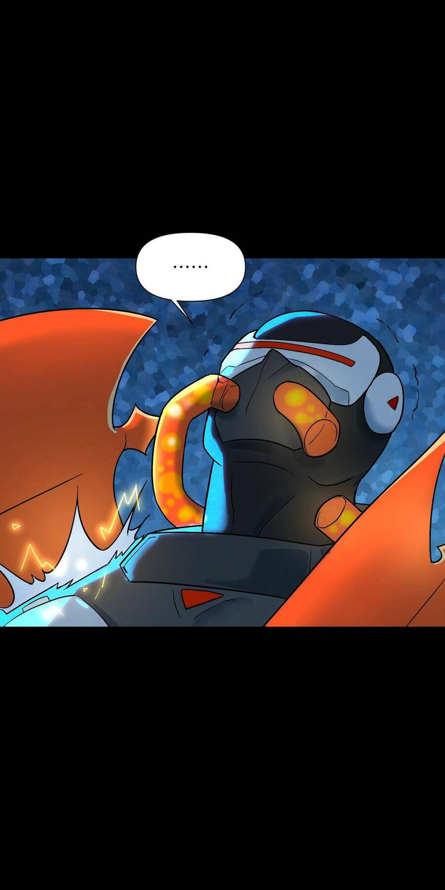 Ta Là Hacker Thiên Đạo Chapter 7 - 46